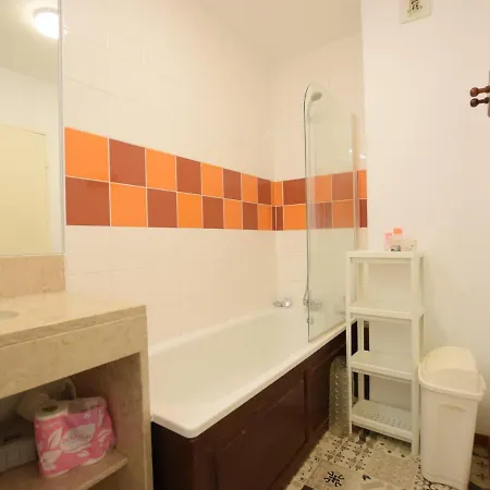 Avec Piscine Et Parking A - Fr-1-498-85 * Evian-les-Bains