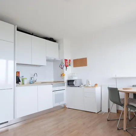 Apartment Avec Piscine Et Parking A - Fr-1-498-85 Evian-les-Bains